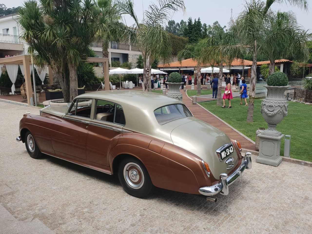 carro para aluguel  , para todo tipo de evento-carro ano 1966