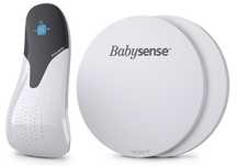 Monitor oddechu Babysense 5