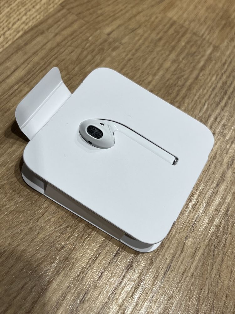 Nowa Lewa Sluchawka Airpods 2 A2031 A2032