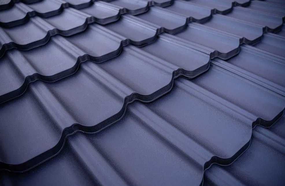 Blach trapezowa kolory blachodachówka na płot na ogrodzenie budowlane