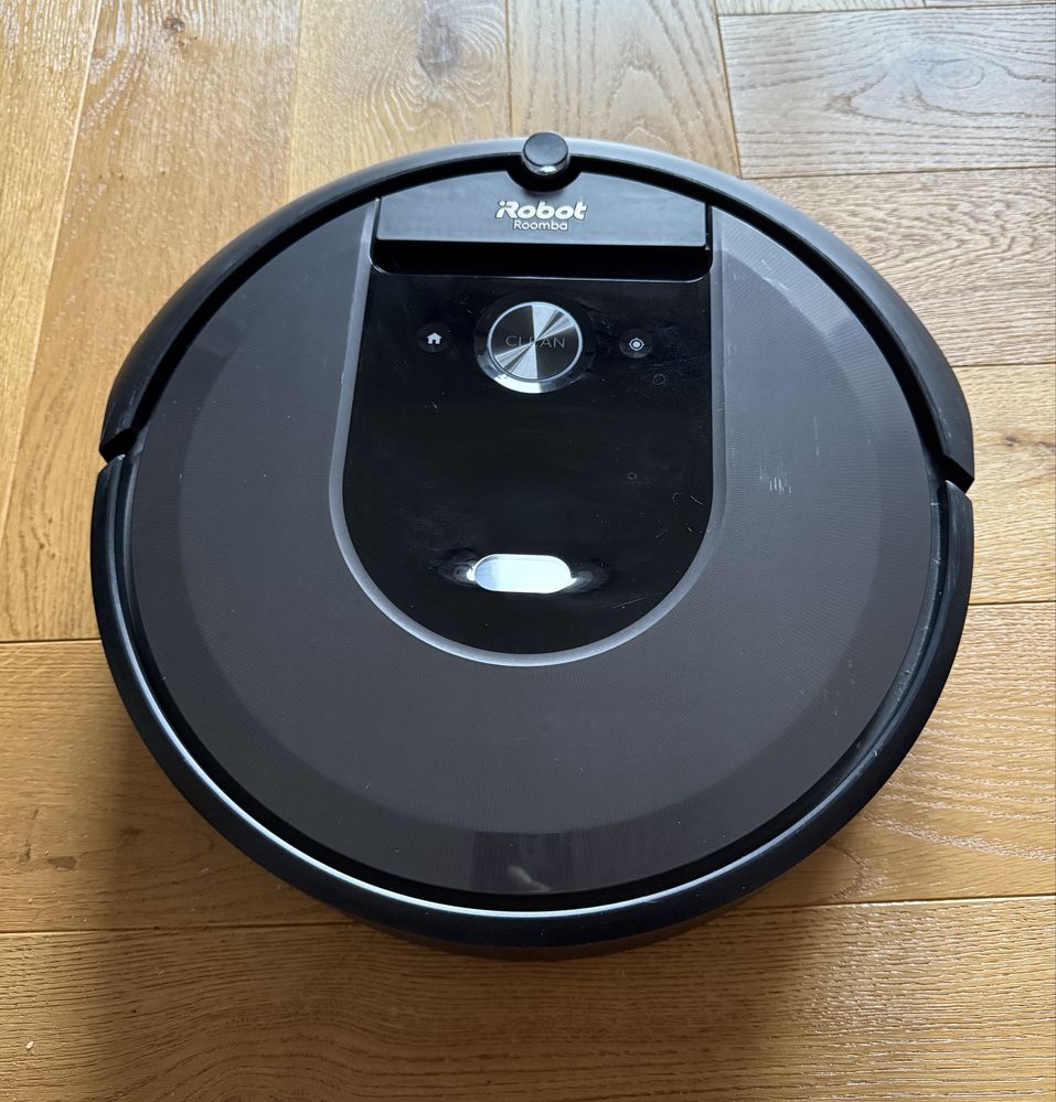 Robot sprzątający iRobot Roomba i7