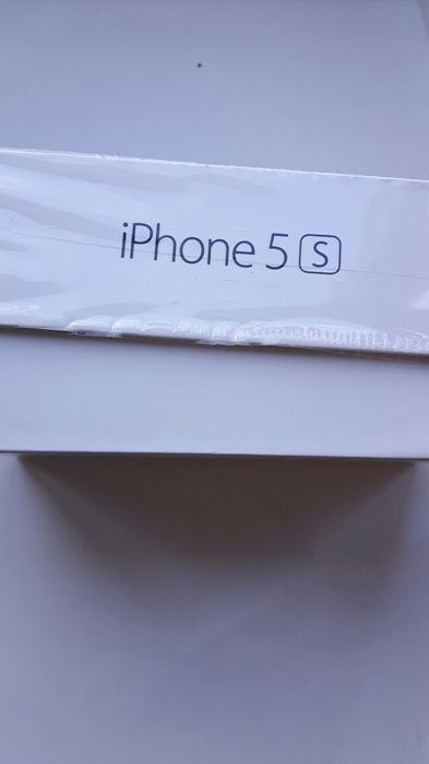 Телефон IPHONE 5 S