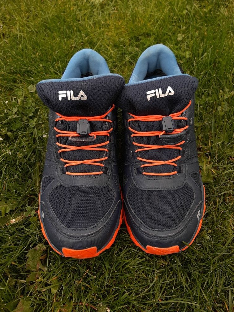 Кросівки Fila чоловічі 42 розмір