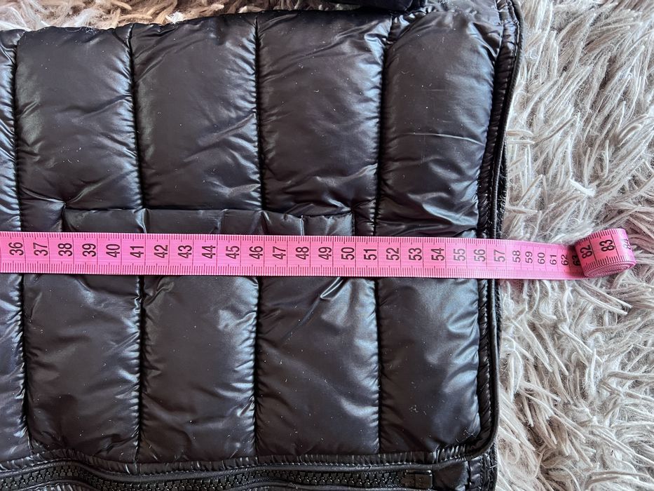 Куртка на пуху only