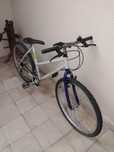 Bicicleta usada bom estado