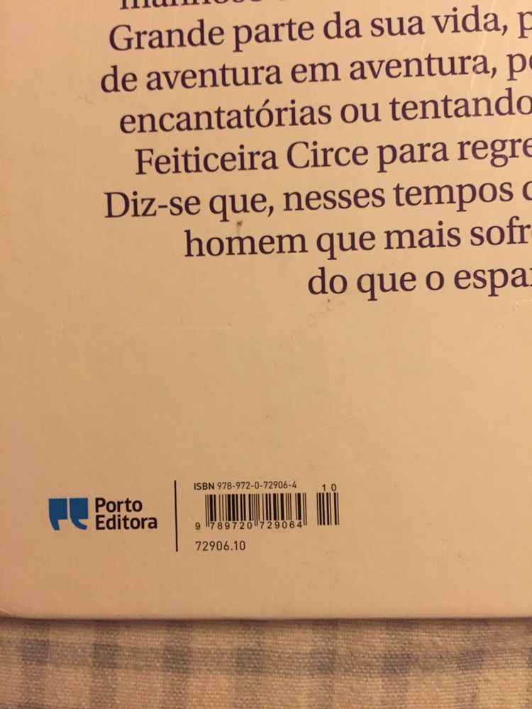 Livros do Plano Nacional de Leitura