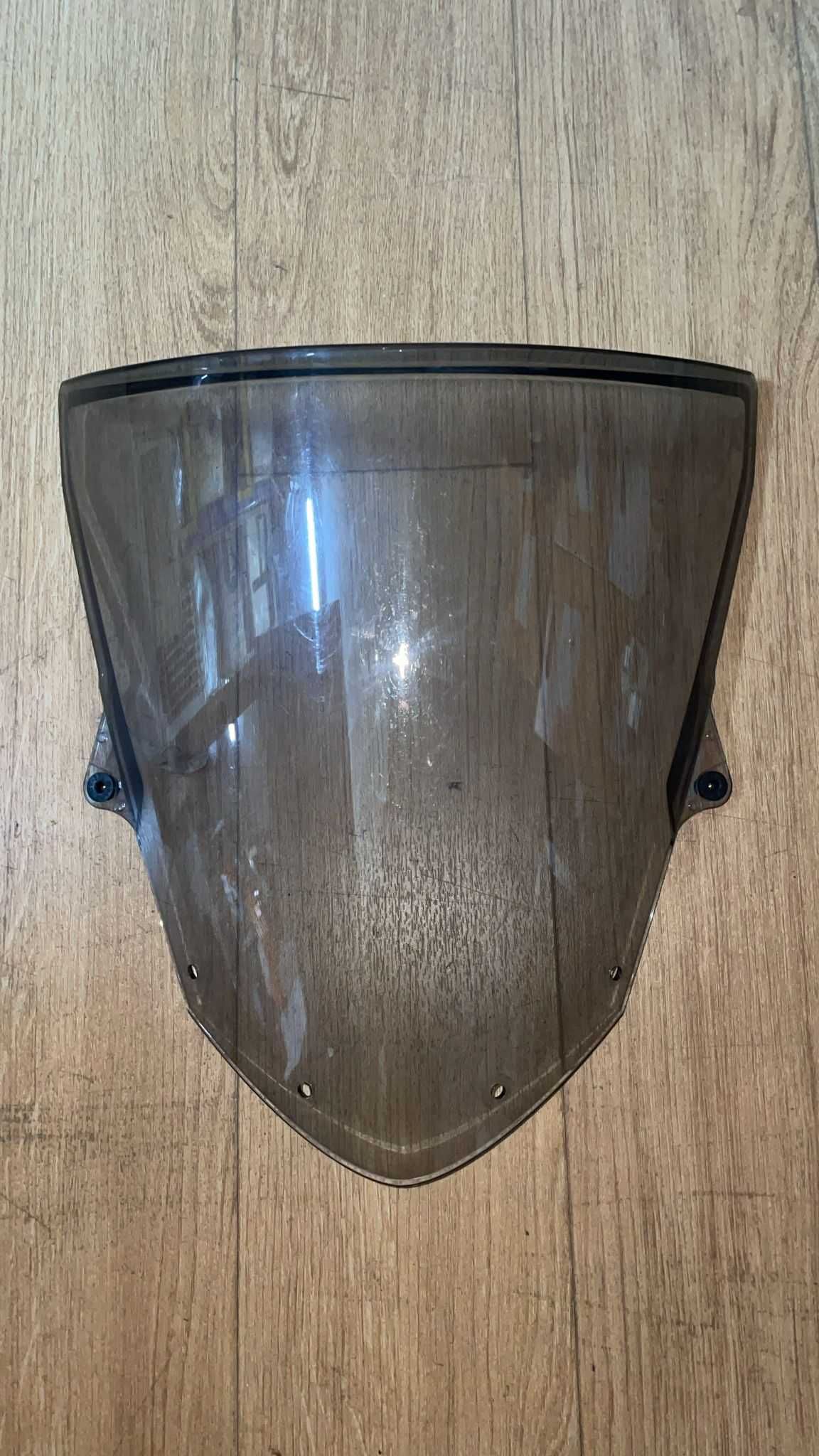 VIDRO ORIGINAL KAWASAKI ZX6R 09-20 / ZX10R 08-10