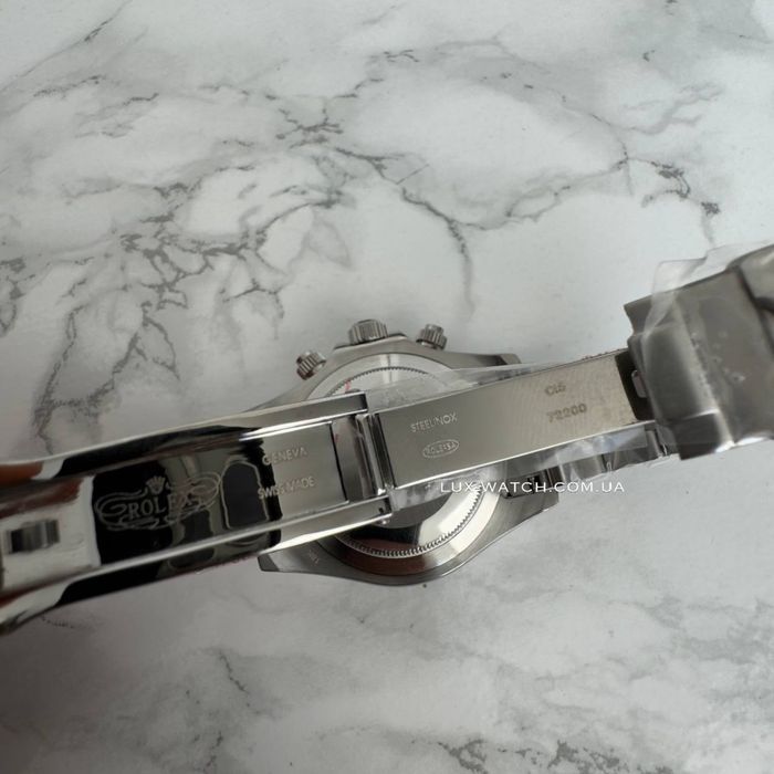 Мужские часы Rolex Daytona Ролекс Дайтона