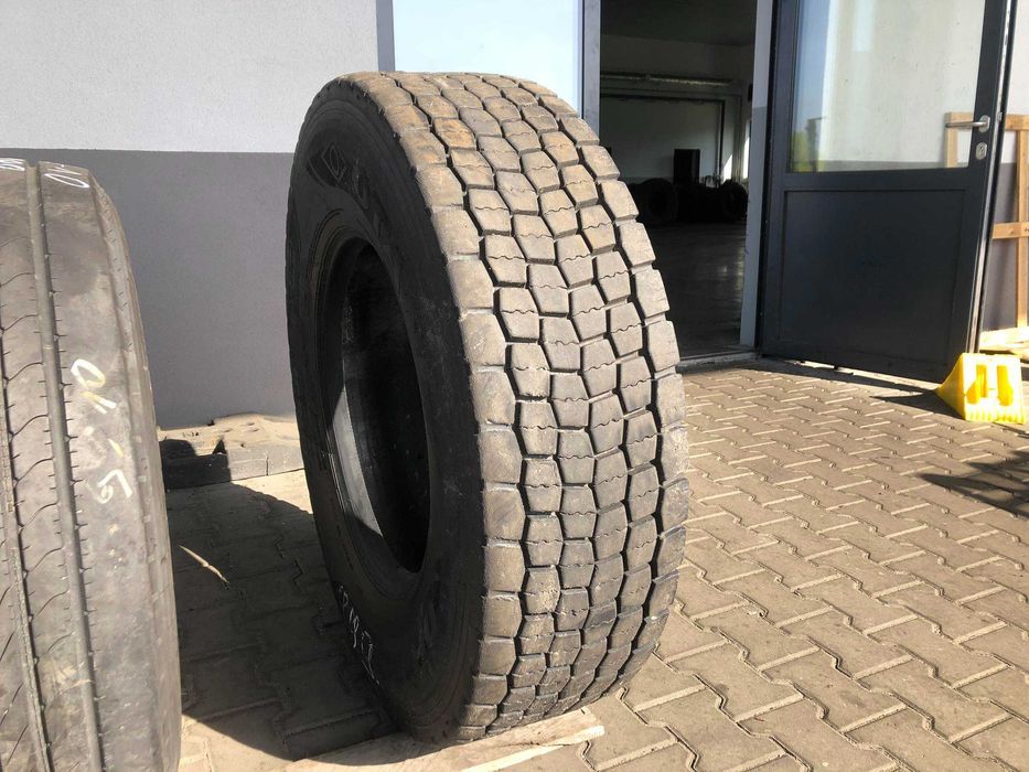 31580R22.5 Opona OTANI OH-320 Napęd oh 320