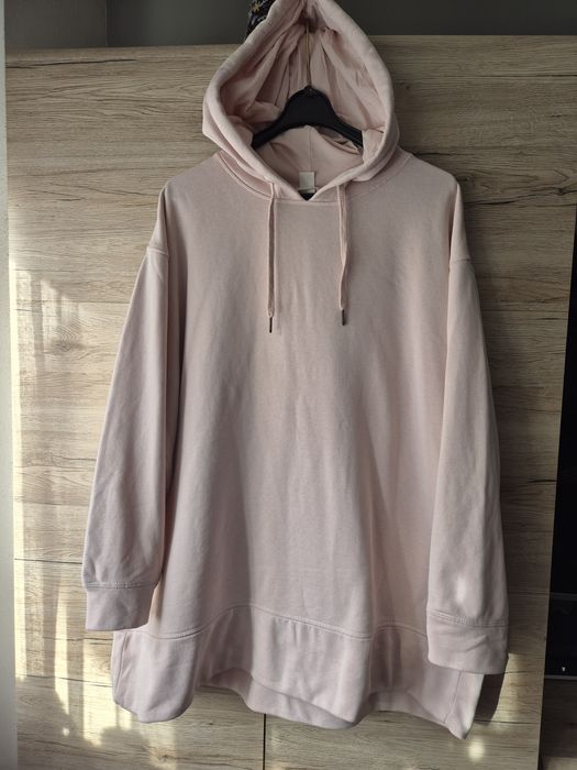Bluza H&M plus size