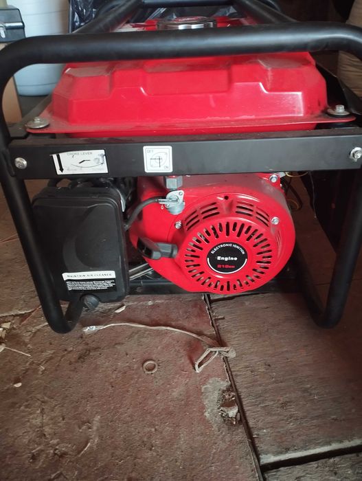 Продам генератор HAOFA