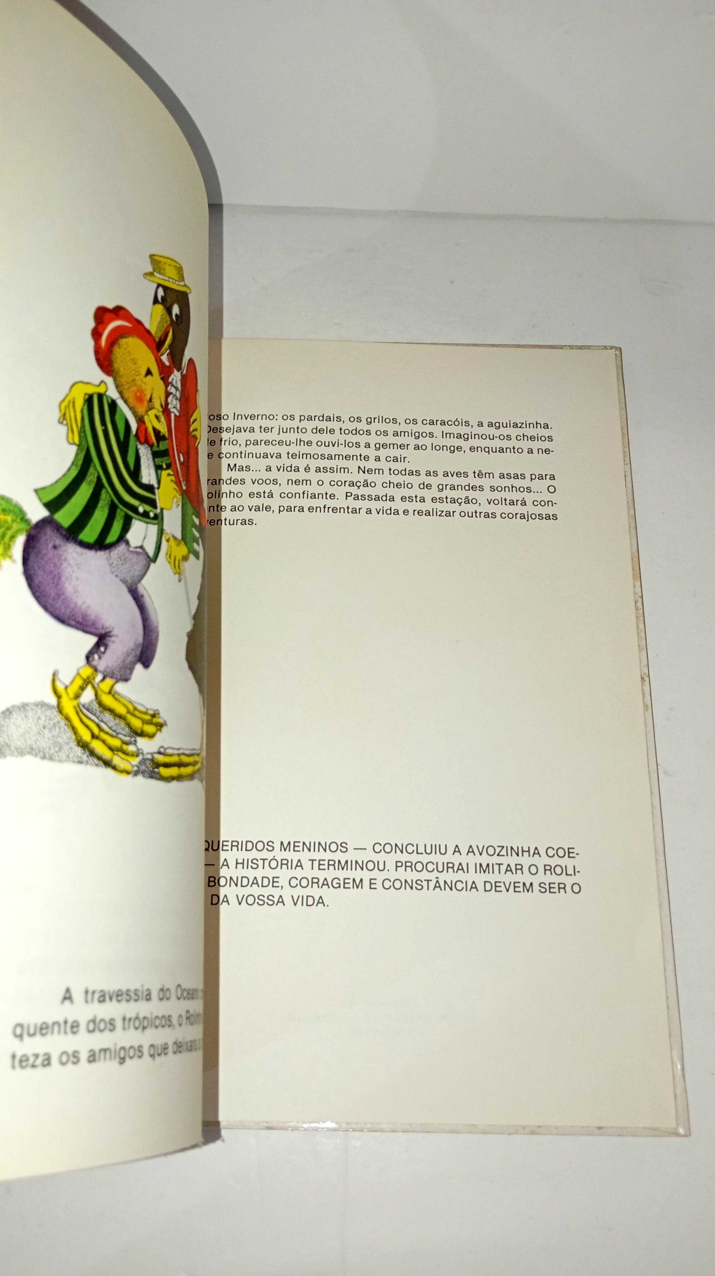 O Rolinho Prodígio