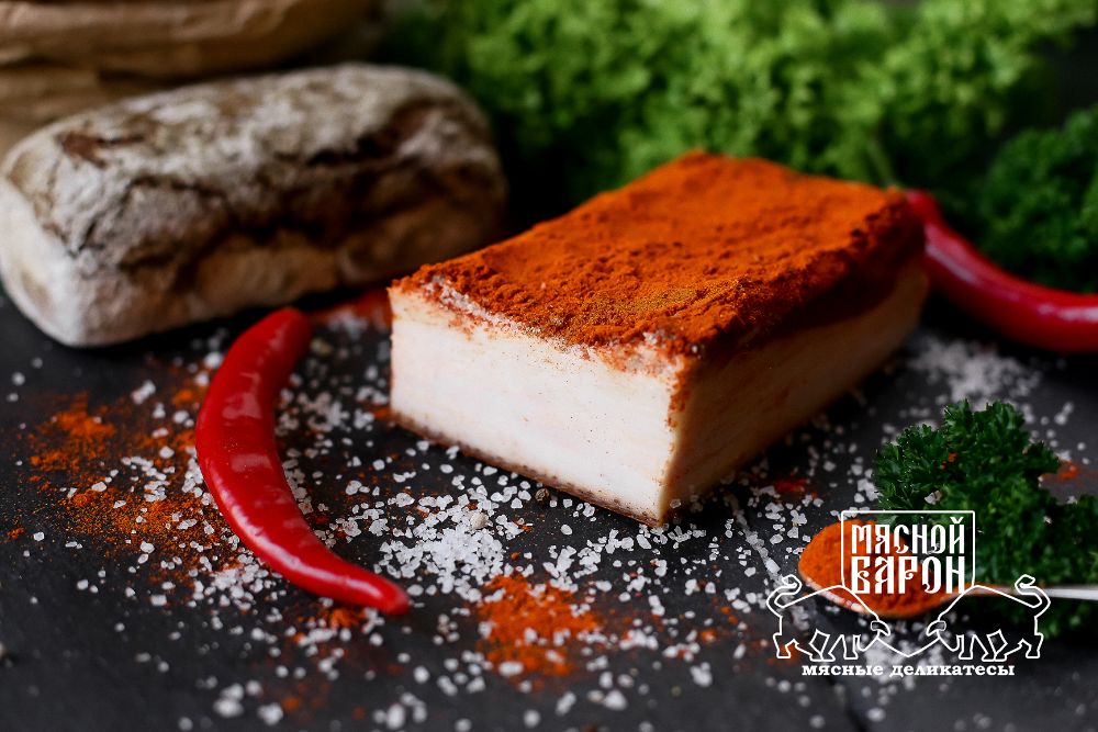 Сало Шпик Венгерский