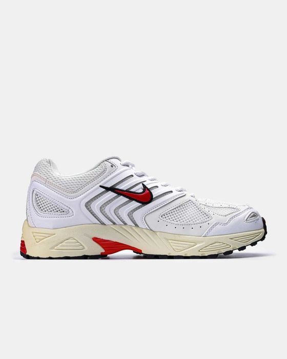 Кросівки Nike Pegasus 2K5 White Gym Red premium i72