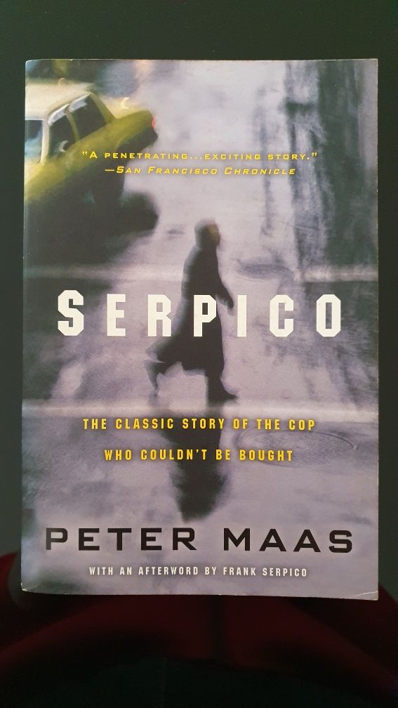 Serpico - Peter Maas