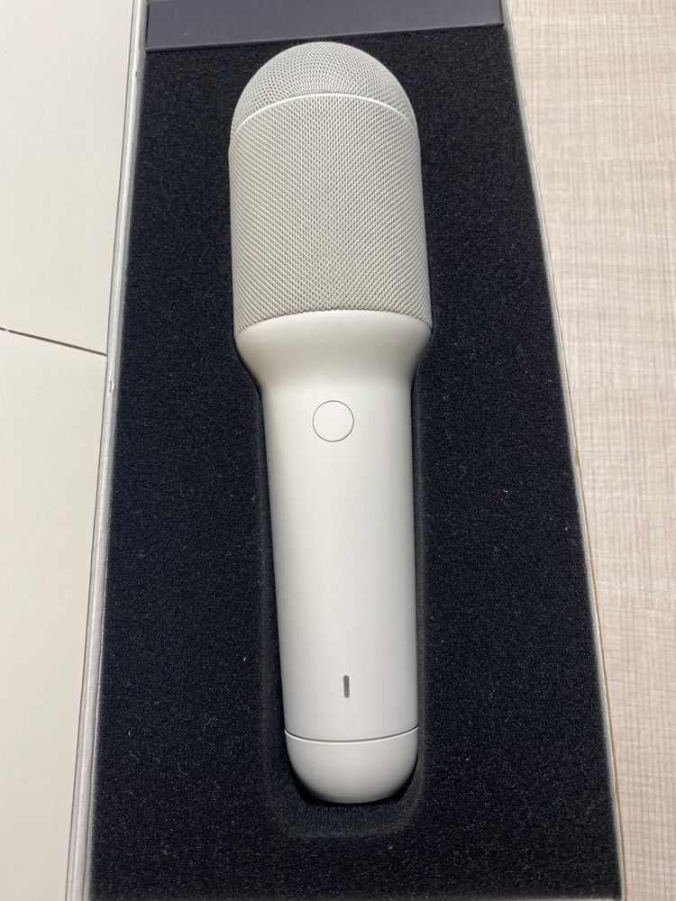 Микрофон xiaomi