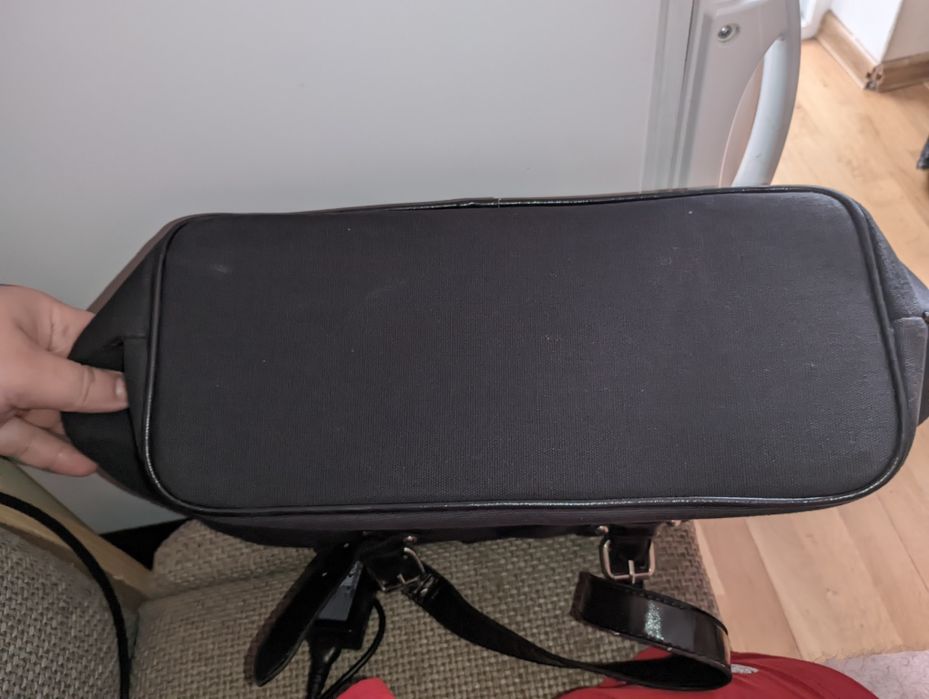 Жіноча сумка велика