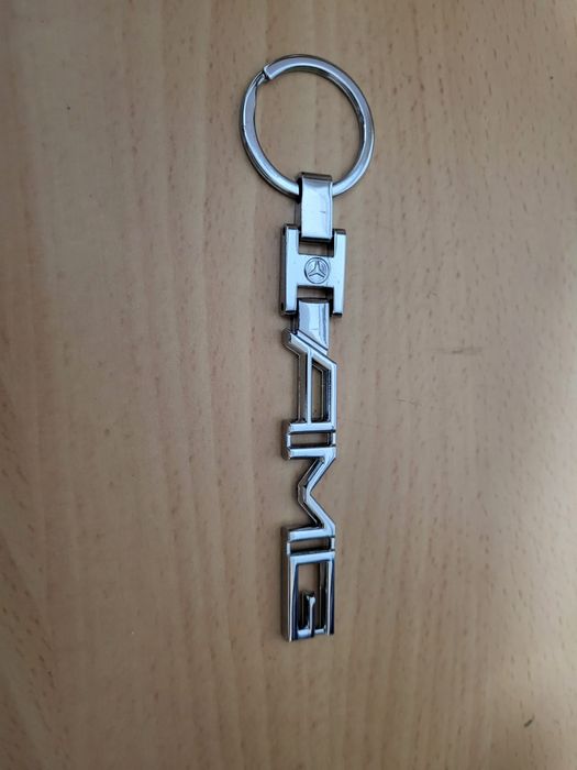 Simbolos Legendas e centros mercedes/AMG