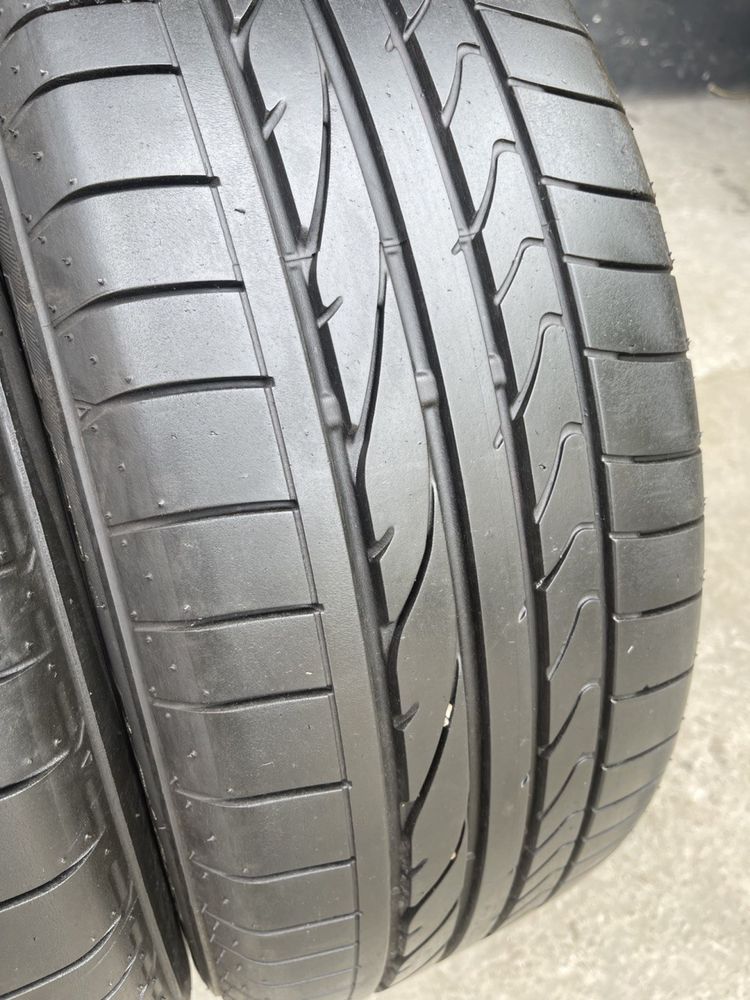 Шини літні R19 235 55 Bridgestone Dueler H/P Sport Склад Осокорки