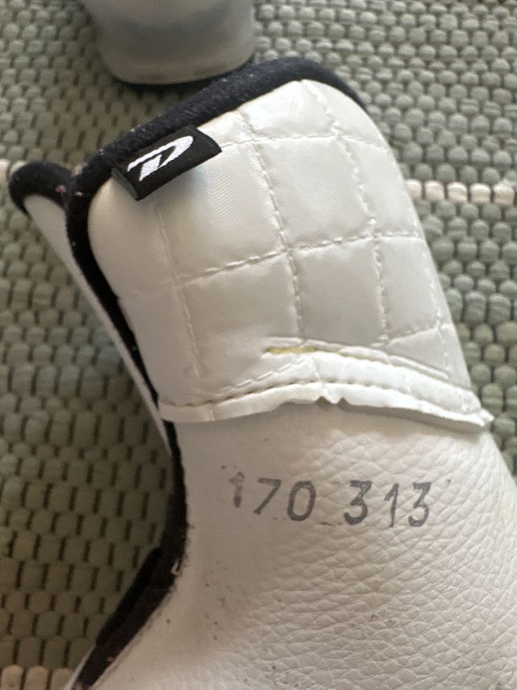 Buty narciarkie Dalbello 17