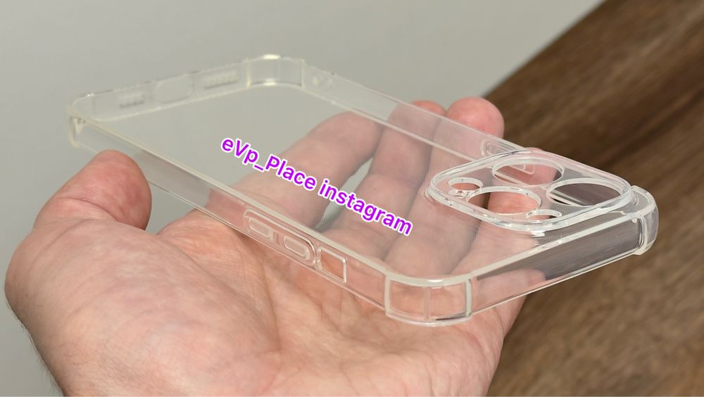 Чохол iPhone 14 Pro Max чехол 13 Про Макс айфон