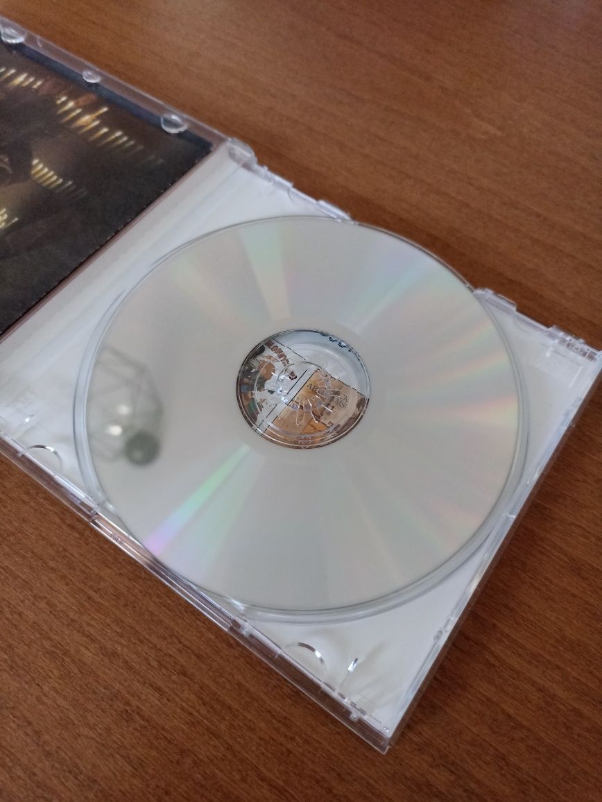 Bloodwyn Pig Getting to this płyta cd