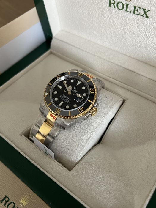 Zegarek Rolex Submariner Date Nowy