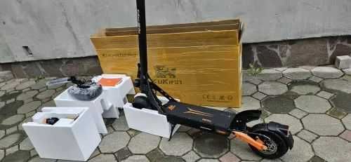 Kukirin G2 PRO-Mobilidade Eletrica