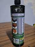 Kotwa chemiczna TFIX FCR410M PRO