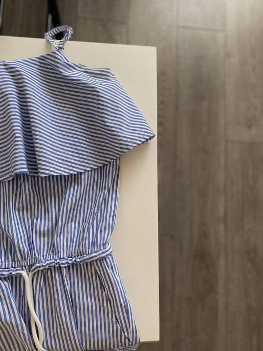 Комбінезон літній