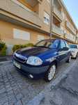 Renault Clio 1.9 DTI