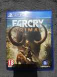 Far cry primal ps4