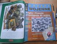 Gazety wojenne 1-12