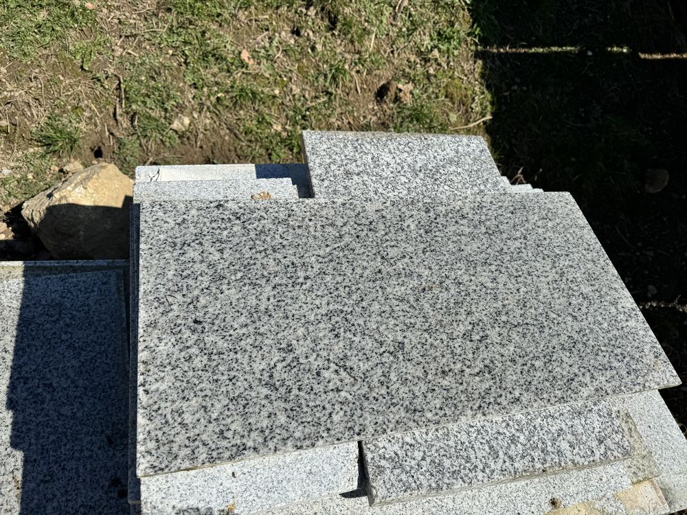 Płyta granitowa 60x60x2