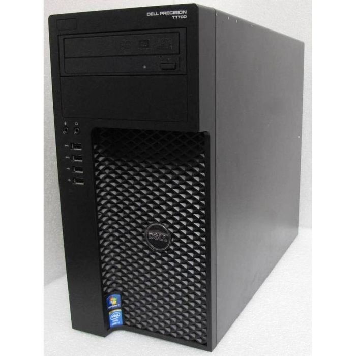 Workstation DELL Precision T-1700
