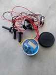 Programador Submersível Hunter NODE 400 4 ESTAÇÕES
