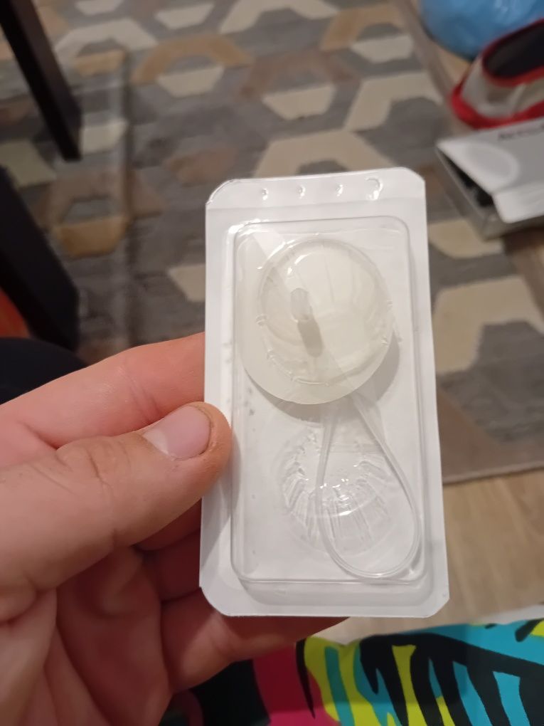 Sprzedam do pompy insulinowej accu cheek