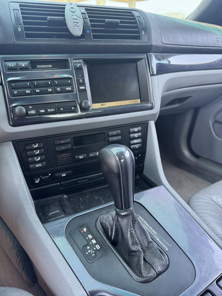 ПРОДАМ bmw 5 e39