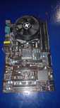 amd fx-6300, 980DE3/U3S3 і ddr3