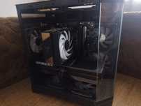 RTX 4070 Super, Ryzen 5 7500F, 32G DDR5 6000MHz, 1TB, 2.5р гарантії!