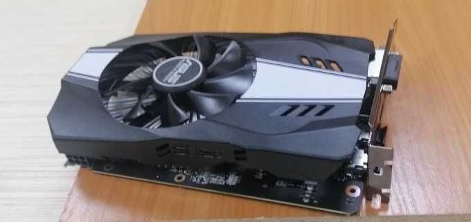 Nvidia geforce gtx 1060 6 gb