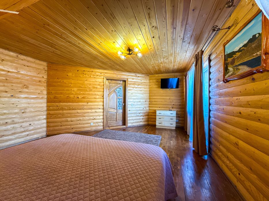 Відпочинок в Карпатах оренда Вілли