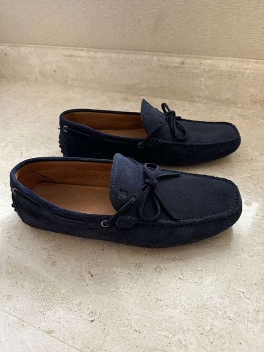 Tods мокасини чоловічі
