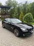 BMW Seria 7 okazja