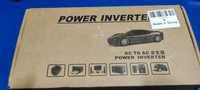 Power inverter 3000w