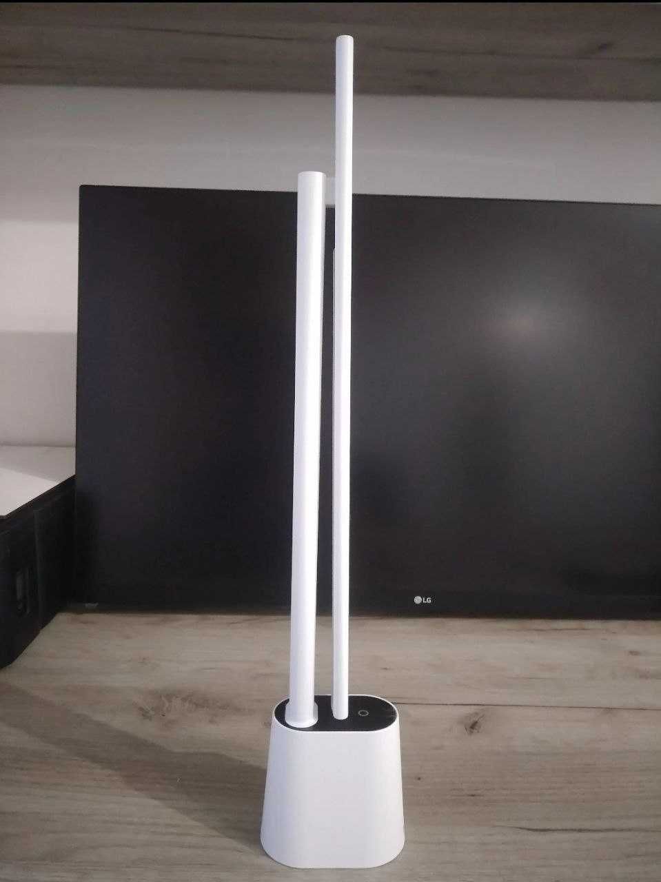 Лампа Baseus, настольная, аккумуляторная, портативная Led лампа