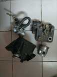 Cilindro Malossi 57,5 e Cilindro Zeta 55 para TZR, DT, RZ E RD 50/80.