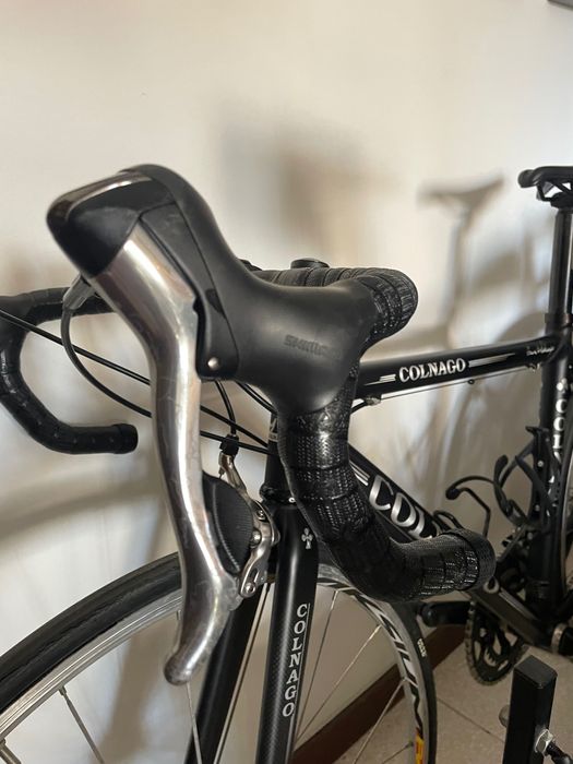 Colnago Primavera alumínio 46s / 50