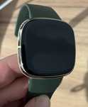 Smartwatch Fitbit Sense + 2 paski GRATIS