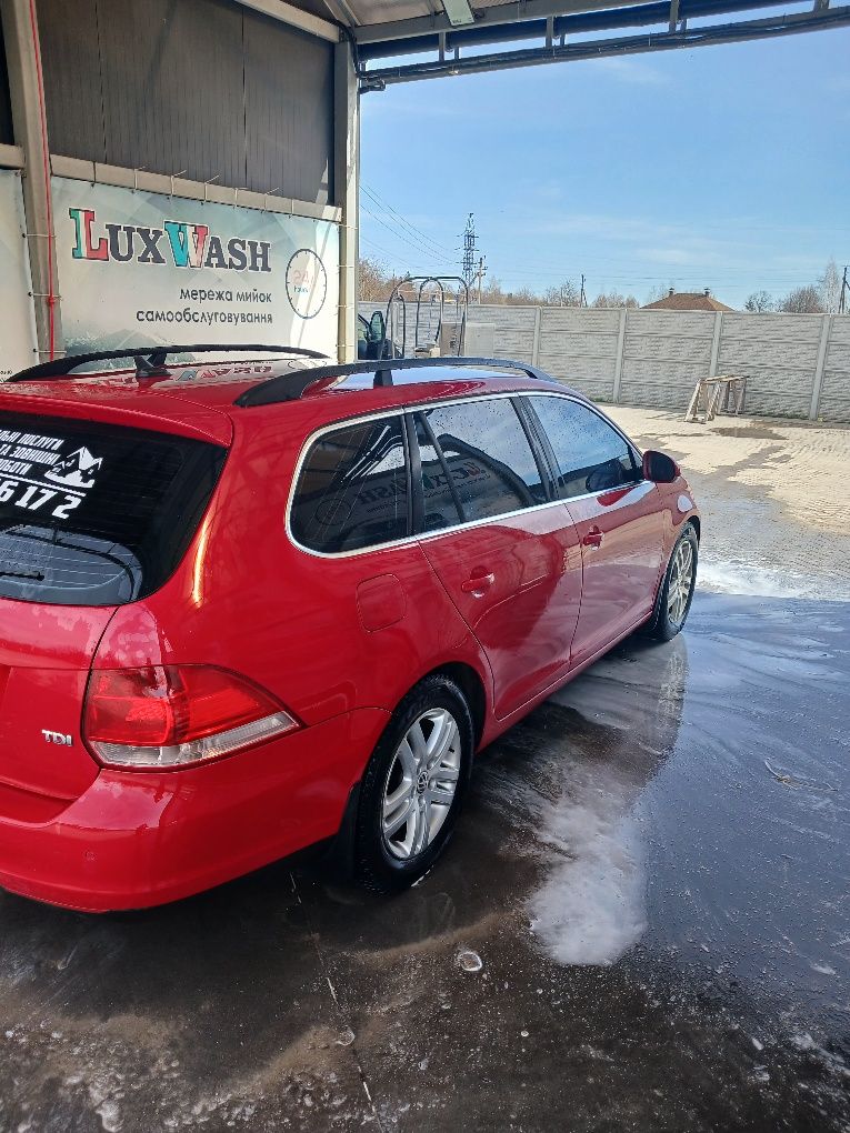 Volkswagen Golf 5